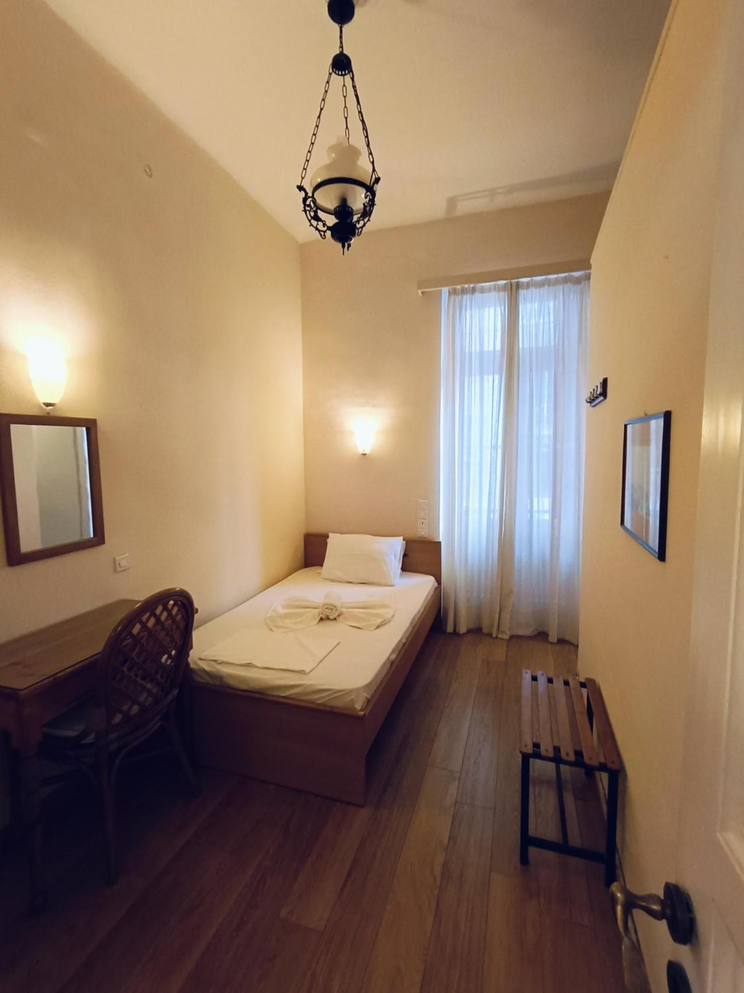Anesis Hotel Loutra Edipsou  Exterior foto